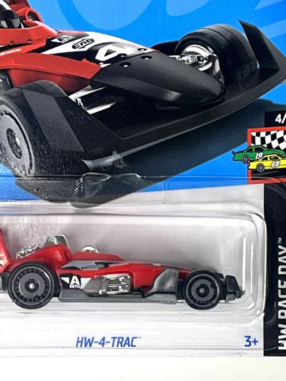 Hot Wheels hot wheels